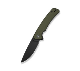 Nóż CIVIVI Merit 14C28N OD Green G10 C240122
