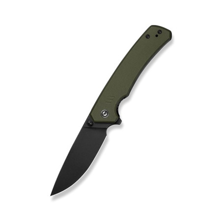 Nóż CIVIVI Merit 14C28N OD Green G10 C240122
