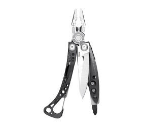 Multitool Leatherman Skeletool  Cx Box Stainless