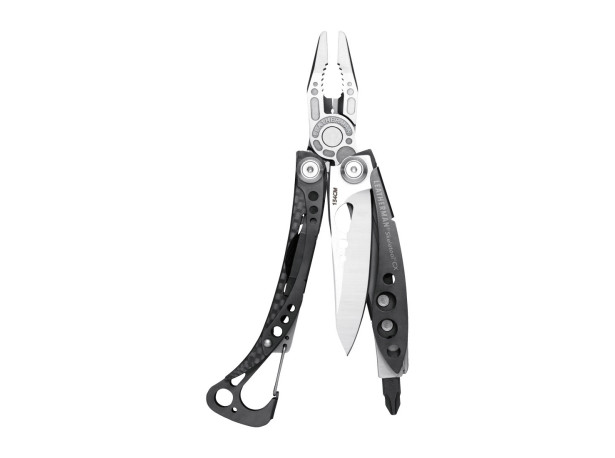 Multitool Leatherman Skeletool  Cx Box Stainless