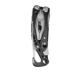 Multitool Leatherman Skeletool  Cx Box Stainless