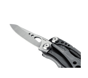 Multitool Leatherman Skeletool  Cx Box Stainless