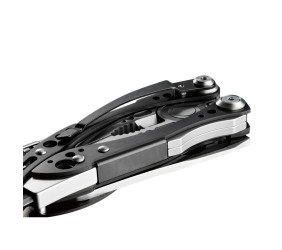 Multitool Leatherman Skeletool  Cx Box Stainless