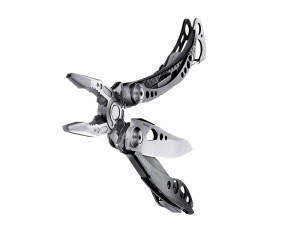 Multitool Leatherman Skeletool  Cx Box Stainless