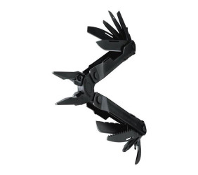 Multitool Leatherman Rebar Box Black