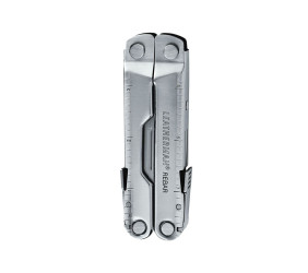 Multitool Leatherman Rebar Box Stainless