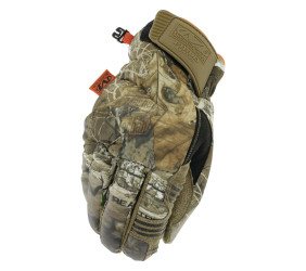 Rękawice Mechanix SUB35 Realtree Edge REALTREE EDG