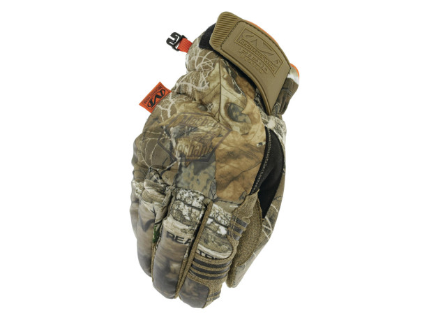Rękawice Mechanix SUB35 Realtree Edge REALTREE EDG