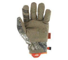 Rękawice Mechanix SUB35 Realtree Edge REALTREE EDG