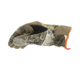 Rękawice Mechanix SUB35 Realtree Edge REALTREE EDG