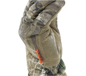 Rękawice Mechanix SUB35 Realtree Edge REALTREE EDG