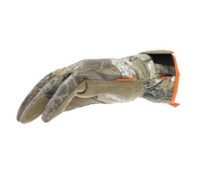 Rękawice Mechanix SUB35 Realtree Edge REALTREE EDG