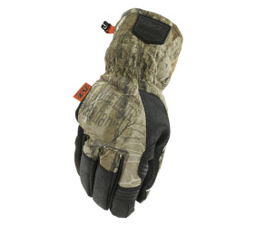 Rękawice Mechanix SUB20 Realtree Edge REALTREE EDG