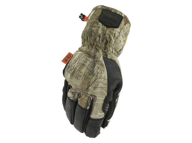 Rękawice Mechanix SUB20 Realtree Edge REALTREE EDG