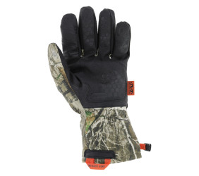 Rękawice Mechanix SUB20 Realtree Edge REALTREE EDG
