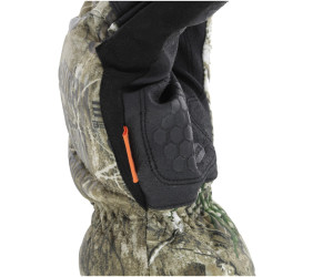 Rękawice Mechanix SUB20 Realtree Edge REALTREE EDG