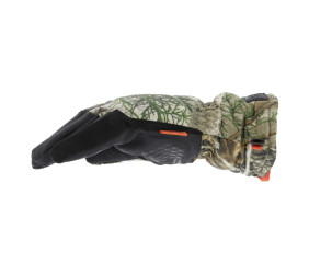 Rękawice Mechanix SUB20 Realtree Edge REALTREE EDG