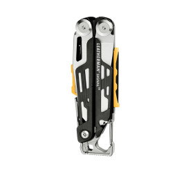 Multitool Leatherman Signal Stainless