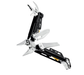 Multitool Leatherman Signal Stainless