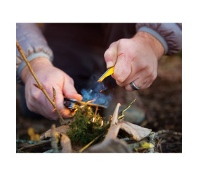 Multitool Leatherman Signal Stainless