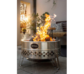 Przenośne Palenisko Petromax Fire Bowl Tyropit