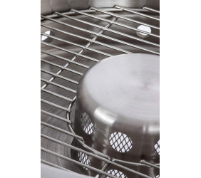 Przenośne Palenisko Petromax Fire Bowl Tyropit