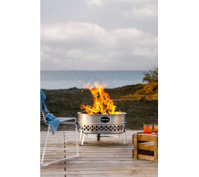 Przenośne Palenisko Petromax Fire Bowl Tyropit