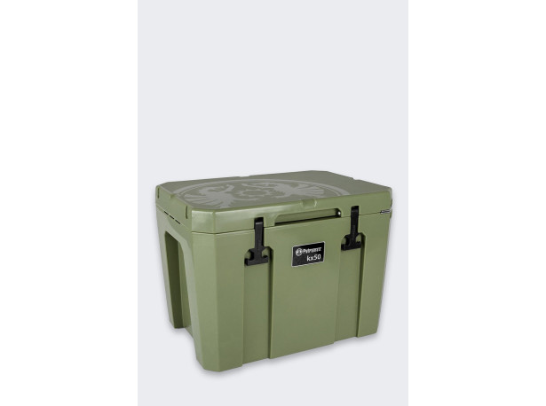 Lodówka Pasywna Petromax Cool Box 50 L OLIVE