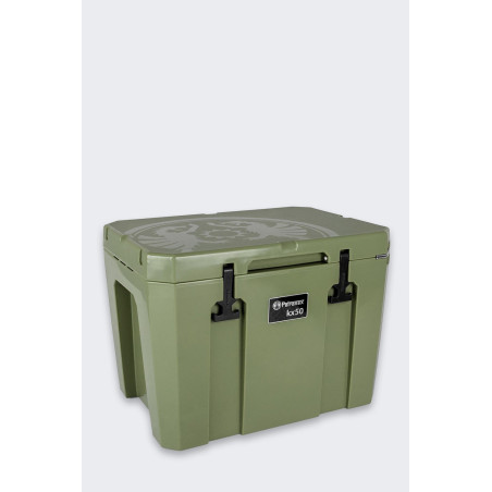 Lodówka Pasywna Petromax Cool Box 50 L OLIVE