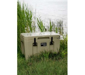 Lodówka Pasywna Petromax Cool Box 50 L OLIVE