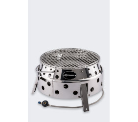 Wielofunkcyjny Grill Gazowy Petromax Atago