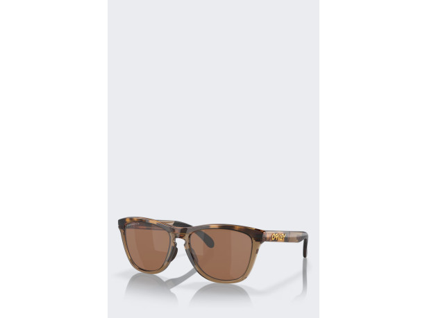 Okulary Oakley Frogskins Range Prizm Tungsten Po P