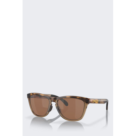 Okulary Oakley Frogskins Range Prizm Tungsten Po P