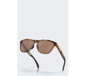 Okulary Oakley Frogskins Range Prizm Tungsten Po P