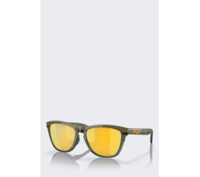 Okulary Oakley Frogskins Range Prizm 24K Polariz P