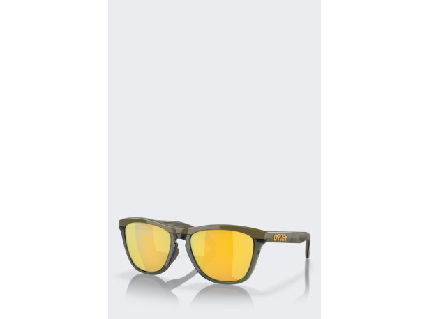 Okulary Oakley Frogskins Range Prizm 24K Polariz P