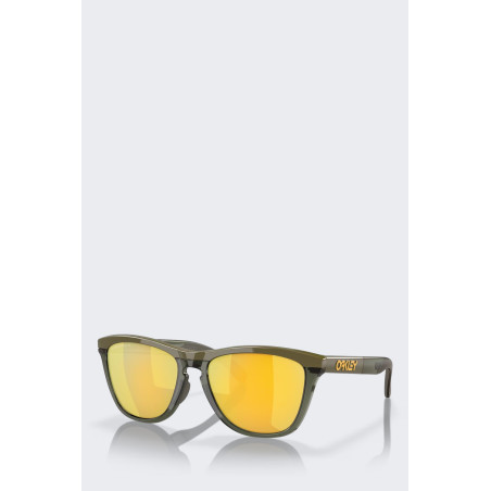 Okulary Oakley Frogskins Range Prizm 24K Polariz P
