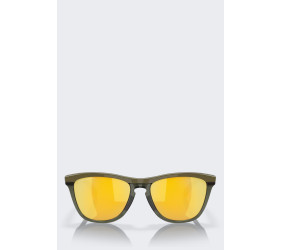 Okulary Oakley Frogskins Range Prizm 24K Polariz P