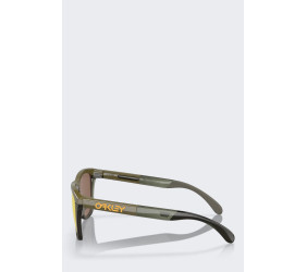 Okulary Oakley Frogskins Range Prizm 24K Polariz P