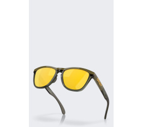 Okulary Oakley Frogskins Range Prizm 24K Polariz P