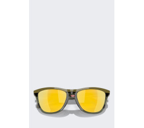 Okulary Oakley Frogskins Range Prizm 24K Polariz P