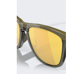 Okulary Oakley Frogskins Range Prizm 24K Polariz P