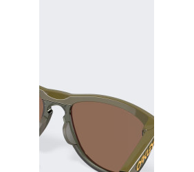 Okulary Oakley Frogskins Range Prizm 24K Polariz P
