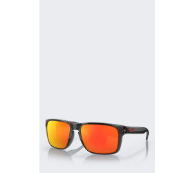 Okulary Oakley Holbrook XL Prizm Ruby Polarized PR