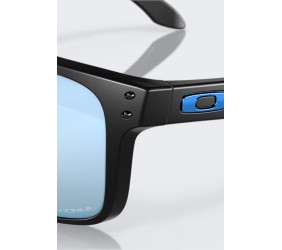 Okulary Oakley Holbrook XL Prizm Deep Water Pola P