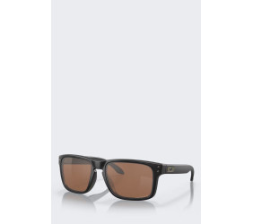 Okulary Oakley Holbrook Prizm Tungsten Polarized P