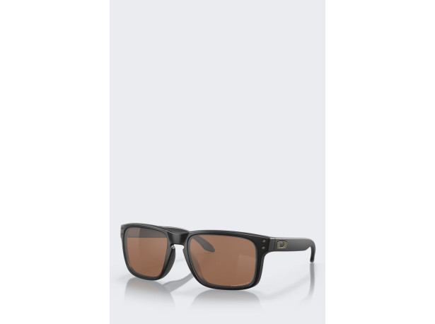 Okulary Oakley Holbrook Prizm Tungsten Polarized P