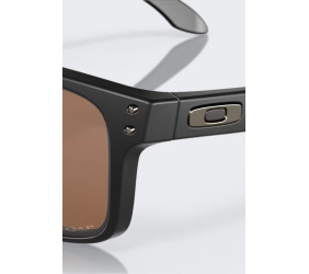 Okulary Oakley Holbrook Prizm Tungsten Polarized P