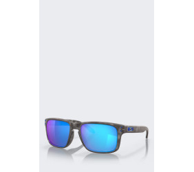 Okulary Oakley Holbrook Prizm Tortoise Sapphire PR