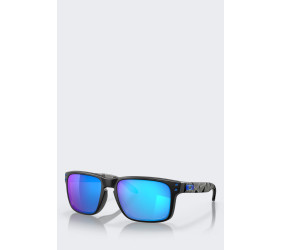 Okulary Oakley Holbrook Prizm Sapphire Irid Pola P